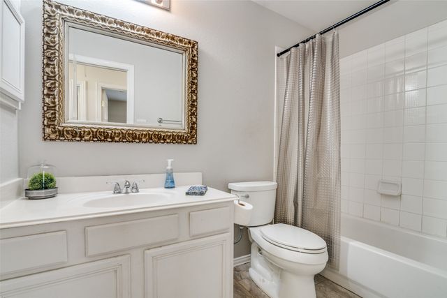 510 Bending Oaks Trail, Rockwall, TX 75087