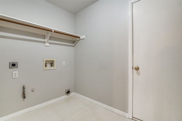 510 Bending Oaks Trail, Rockwall, TX 75087