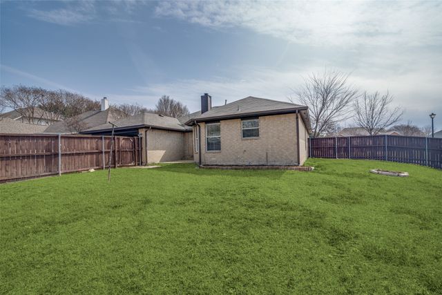 510 Bending Oaks Trail, Rockwall, TX 75087