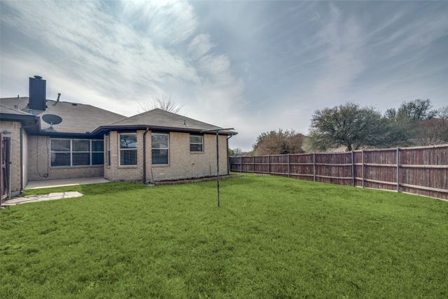 510 Bending Oaks Trail, Rockwall, TX 75087