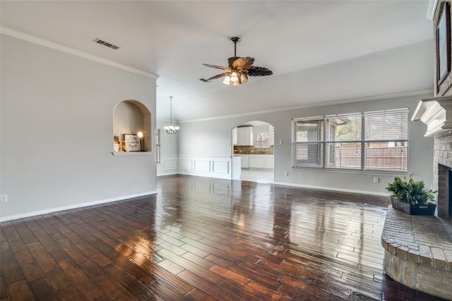 510 Bending Oaks Trail, Rockwall, TX 75087