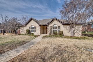 510 Bending Oaks Trail, Rockwall, TX 75087