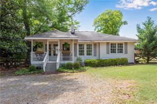 89 Mountain View Road NW, Marietta, GA 30064
