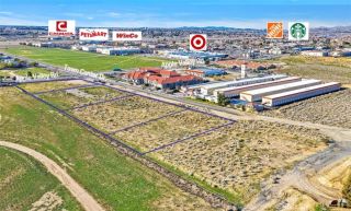 0 Town Center, Apple Valley, CA 92308