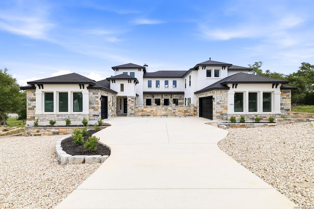 285 SCENIC CYN, New Braunfels, TX 78132