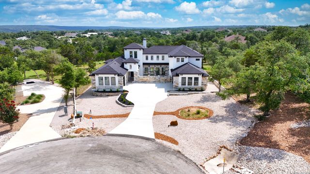 285 SCENIC CYN, New Braunfels, TX 78132