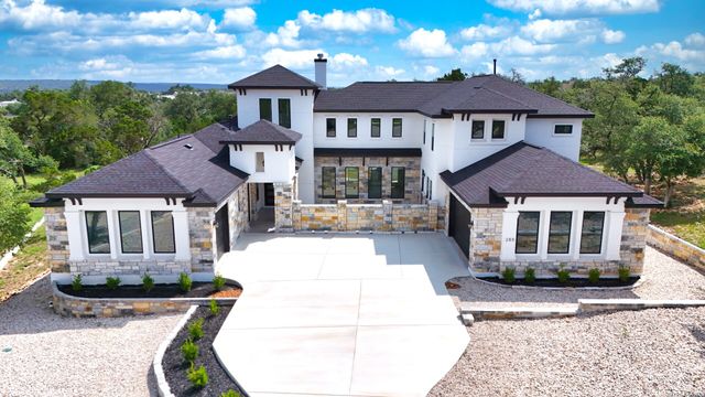 285 SCENIC CYN, New Braunfels, TX 78132