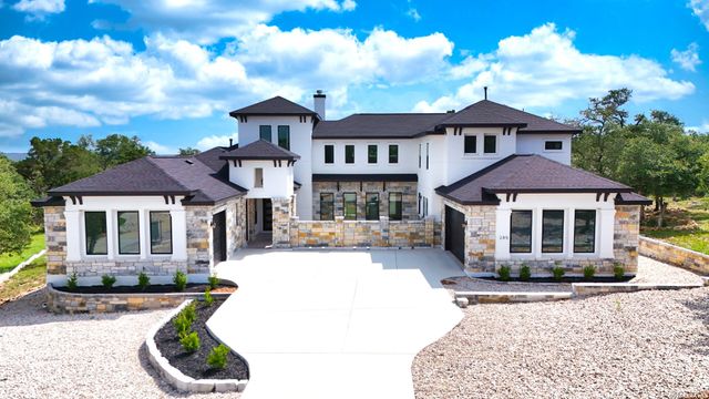 285 SCENIC CYN, New Braunfels, TX 78132