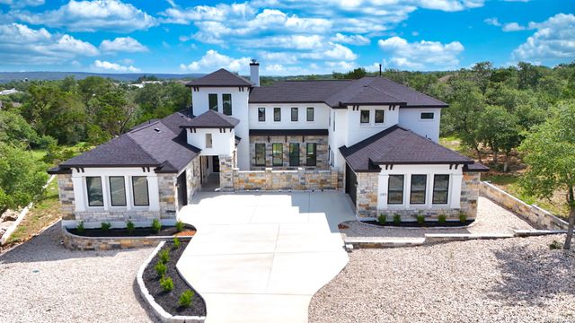 285 SCENIC CYN, New Braunfels, TX 78132
