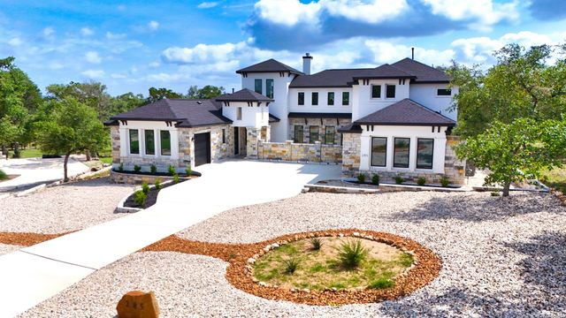 285 SCENIC CYN, New Braunfels, TX 78132