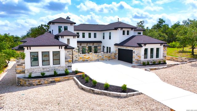285 SCENIC CYN, New Braunfels, TX 78132