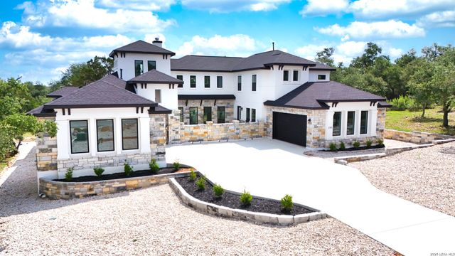 285 SCENIC CYN, New Braunfels, TX 78132