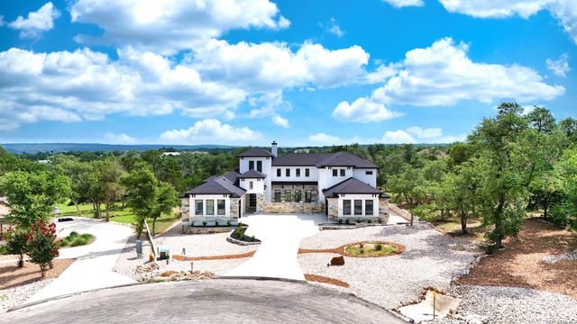 285 SCENIC CYN, New Braunfels, TX 78132