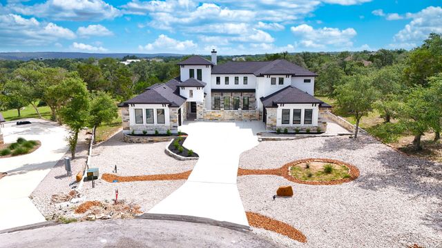 285 SCENIC CYN, New Braunfels, TX 78132