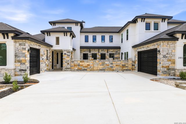 285 SCENIC CYN, New Braunfels, TX 78132