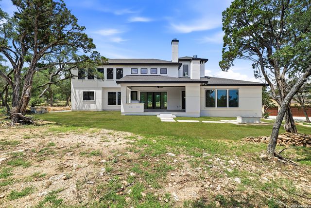 285 SCENIC CYN, New Braunfels, TX 78132