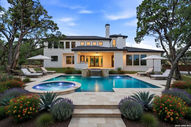 285 SCENIC CYN, New Braunfels, TX 78132