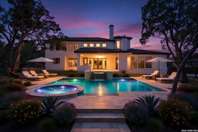 285 SCENIC CYN, New Braunfels, TX 78132
