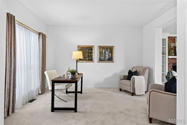 308 Copper Crest Court, St Charles, MO 63304