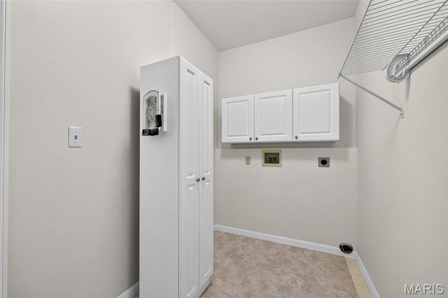 308 Copper Crest Court, St Charles, MO 63304