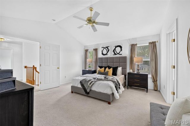 308 Copper Crest Court, St Charles, MO 63304