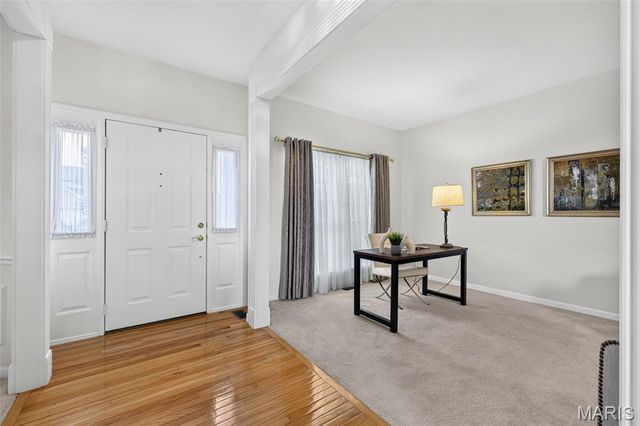 308 Copper Crest Court, St Charles, MO 63304