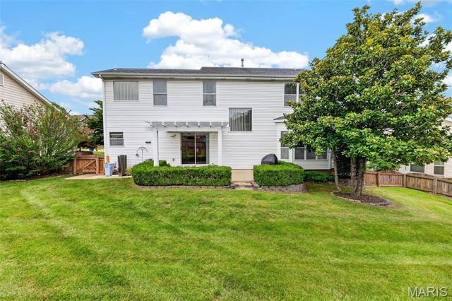 308 Copper Crest Court, St Charles, MO 63304