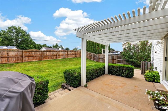 308 Copper Crest Court, St Charles, MO 63304