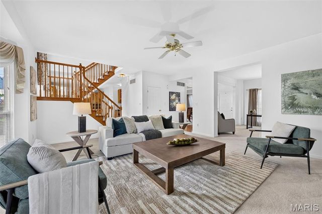 308 Copper Crest Court, St Charles, MO 63304