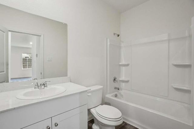 10318 Magnol Wood Drive, Houston, TX 77016
