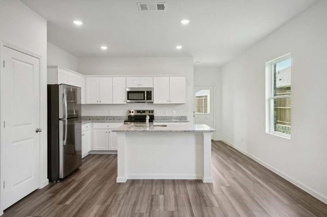 10318 Magnol Wood Drive, Houston, TX 77016