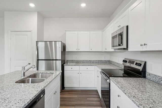 10318 Magnol Wood Drive, Houston, TX 77016