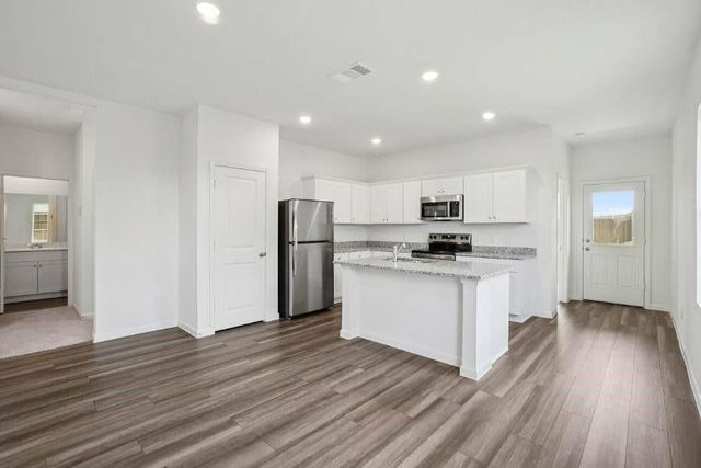 10318 Magnol Wood Drive, Houston, TX 77016