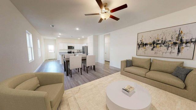 10318 Magnol Wood Drive, Houston, TX 77016