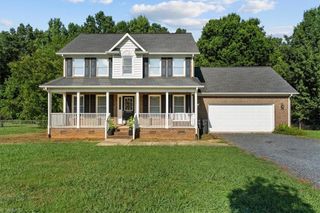 3650 Holly Spring Road, Ramseur, NC 27316