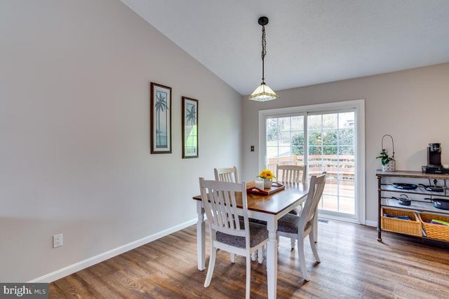 6186 FAIRBOURNE CT, Hanover, MD 21076