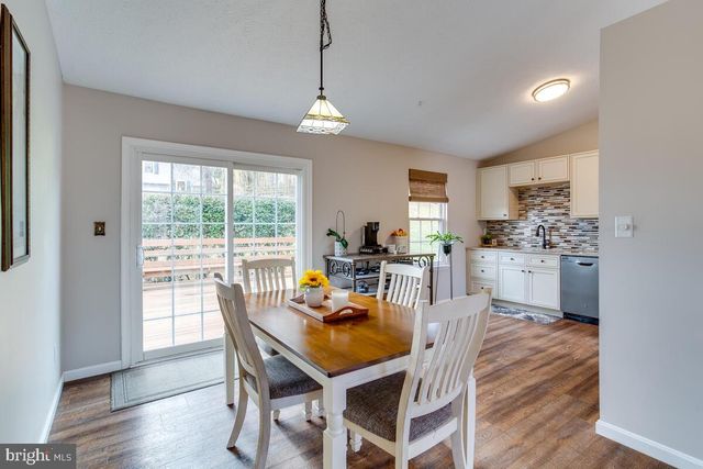 6186 FAIRBOURNE CT, Hanover, MD 21076