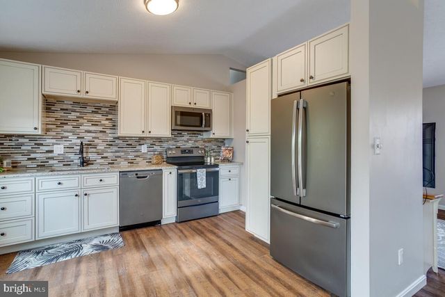 6186 FAIRBOURNE CT, Hanover, MD 21076