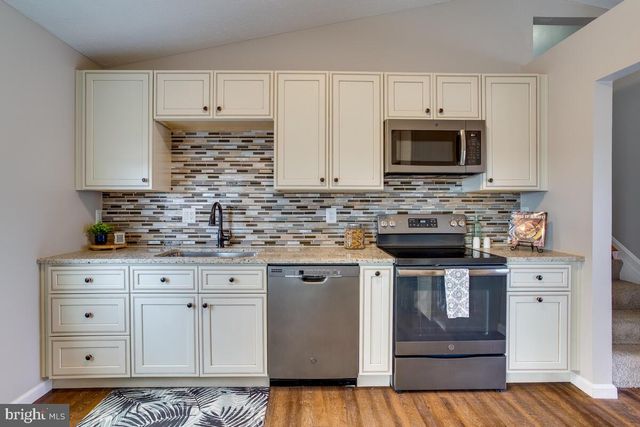 6186 FAIRBOURNE CT, Hanover, MD 21076