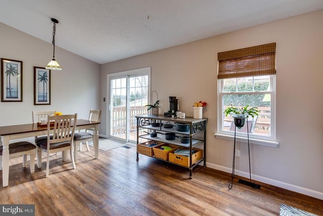 6186 FAIRBOURNE CT, Hanover, MD 21076