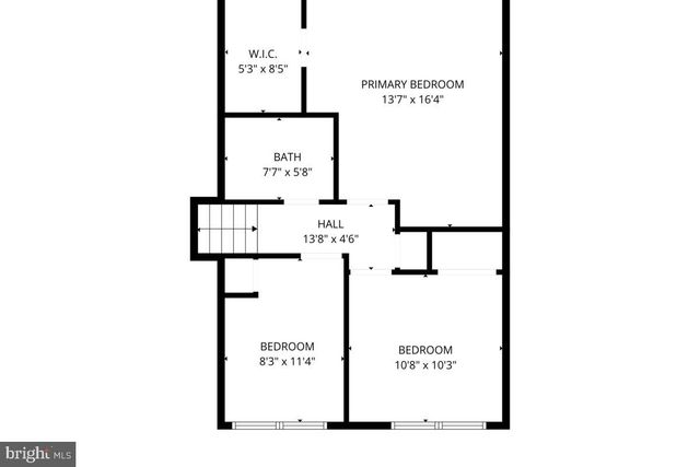 6186 FAIRBOURNE CT, Hanover, MD 21076