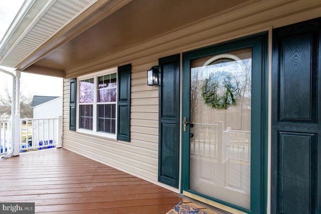 6186 FAIRBOURNE CT, Hanover, MD 21076