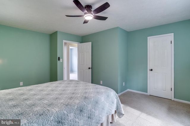 6186 FAIRBOURNE CT, Hanover, MD 21076