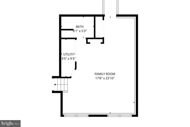 6186 FAIRBOURNE CT, Hanover, MD 21076