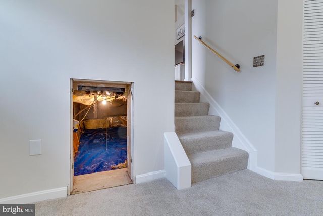 6186 FAIRBOURNE CT, Hanover, MD 21076