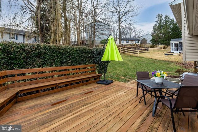 6186 FAIRBOURNE CT, Hanover, MD 21076