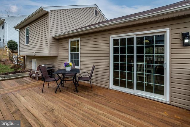 6186 FAIRBOURNE CT, Hanover, MD 21076