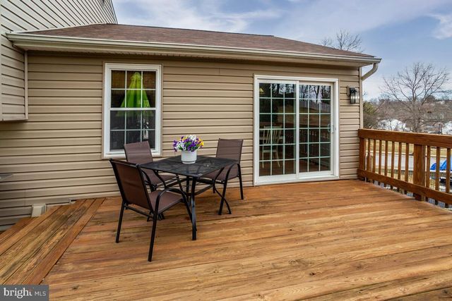 6186 FAIRBOURNE CT, Hanover, MD 21076