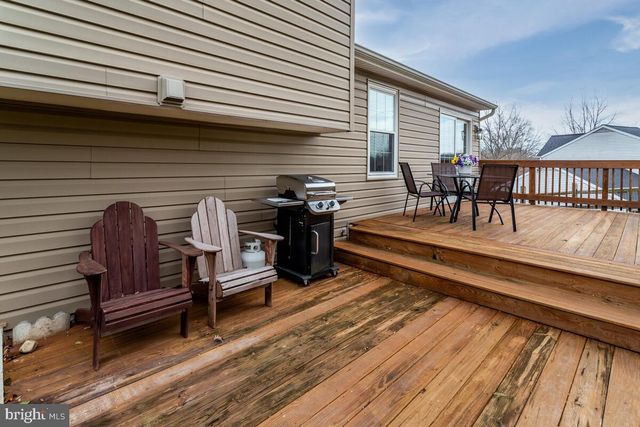 6186 FAIRBOURNE CT, Hanover, MD 21076