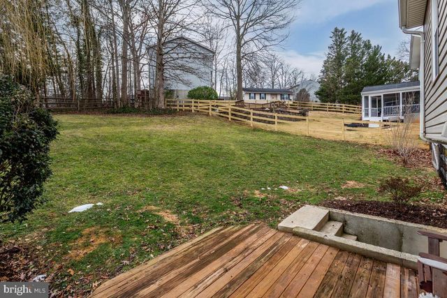 6186 FAIRBOURNE CT, Hanover, MD 21076